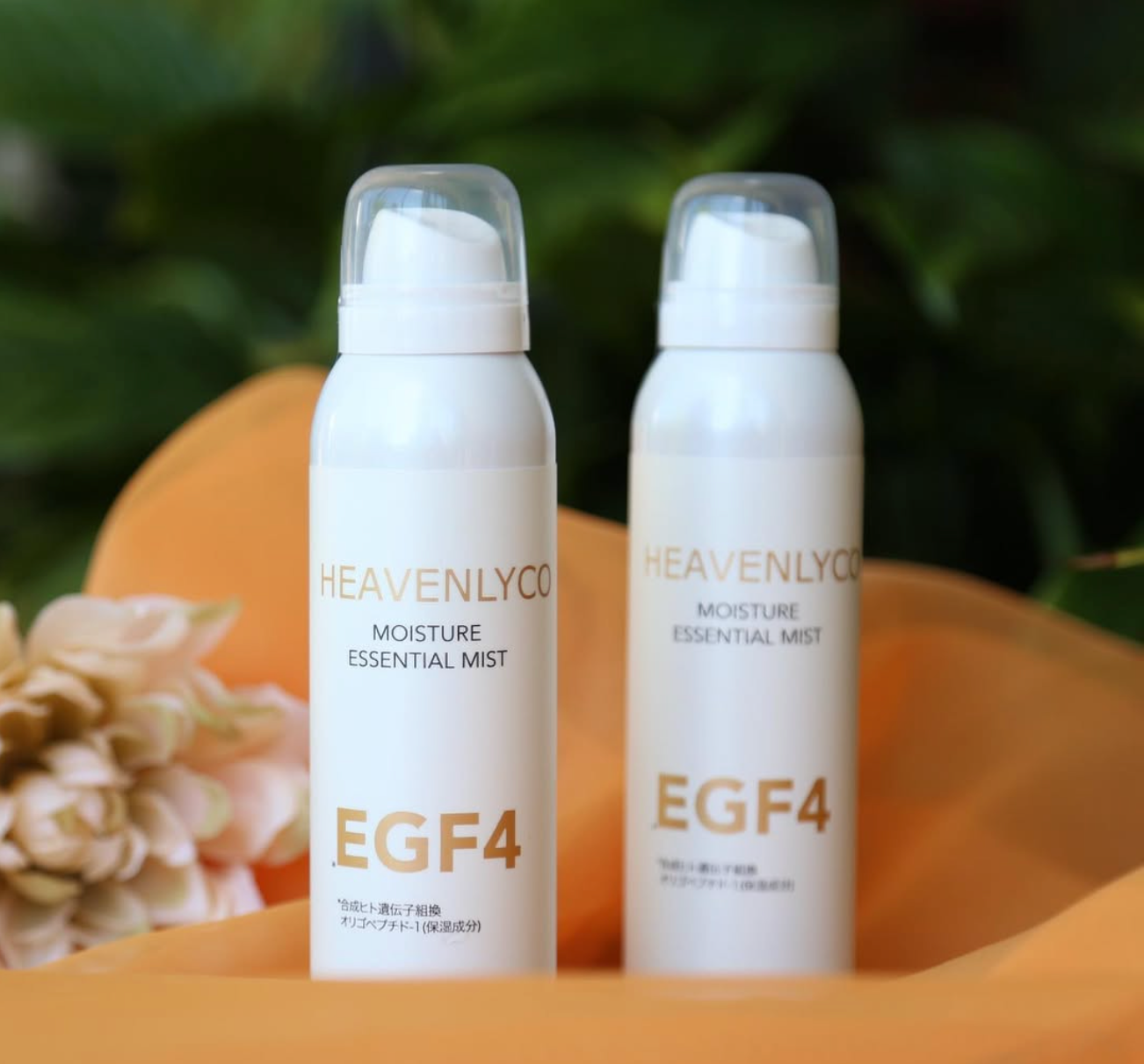 HEAVENLYCO ミスト